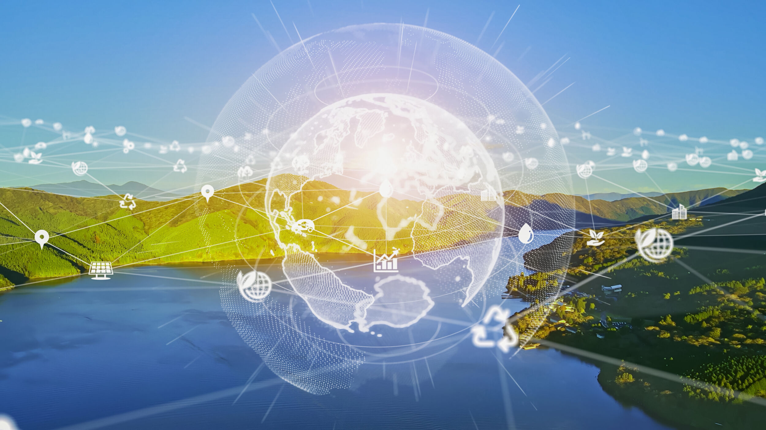 Software-Repositories stehen als Open Source bereit