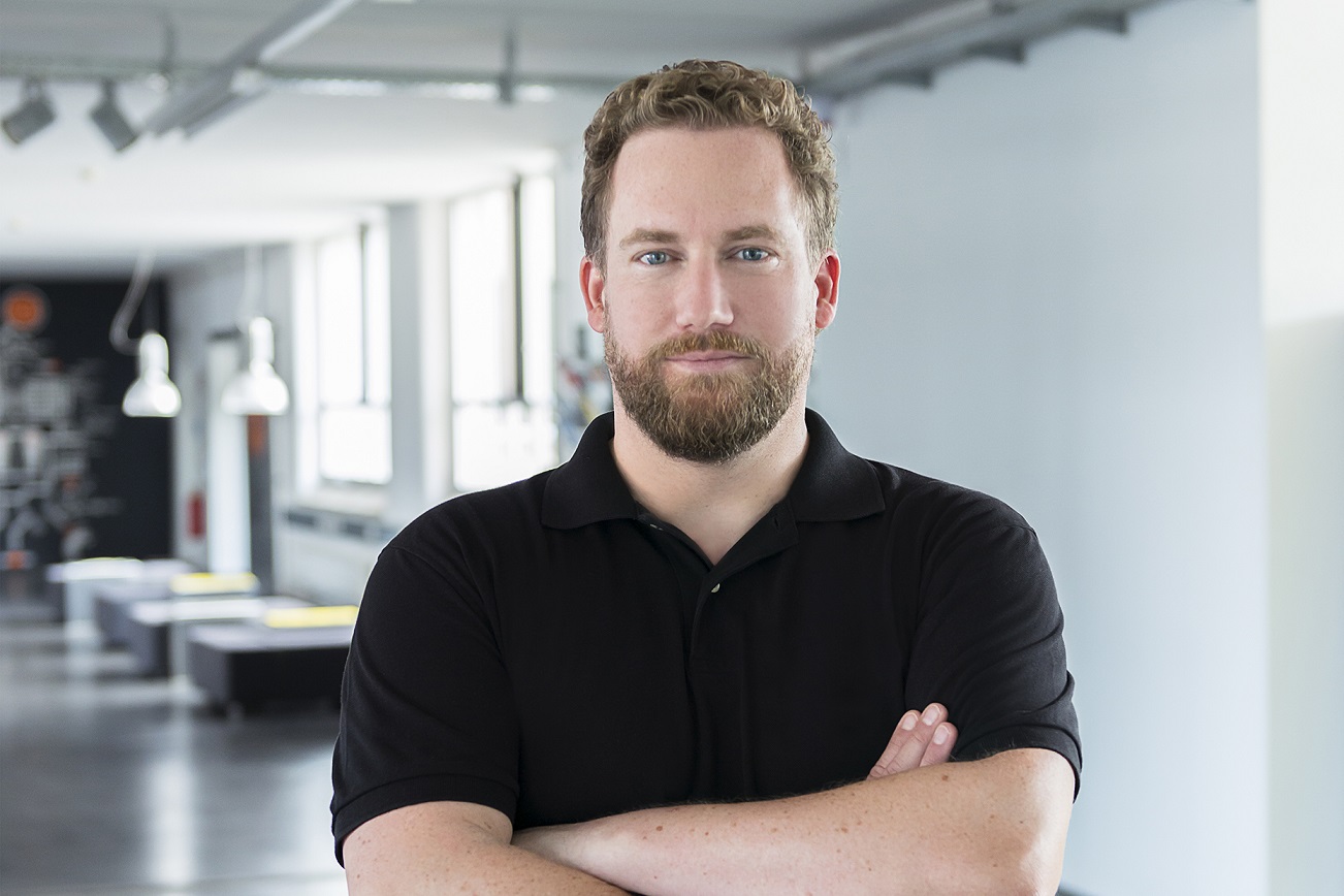 KI für Ergonomie am Arbeitsplatz