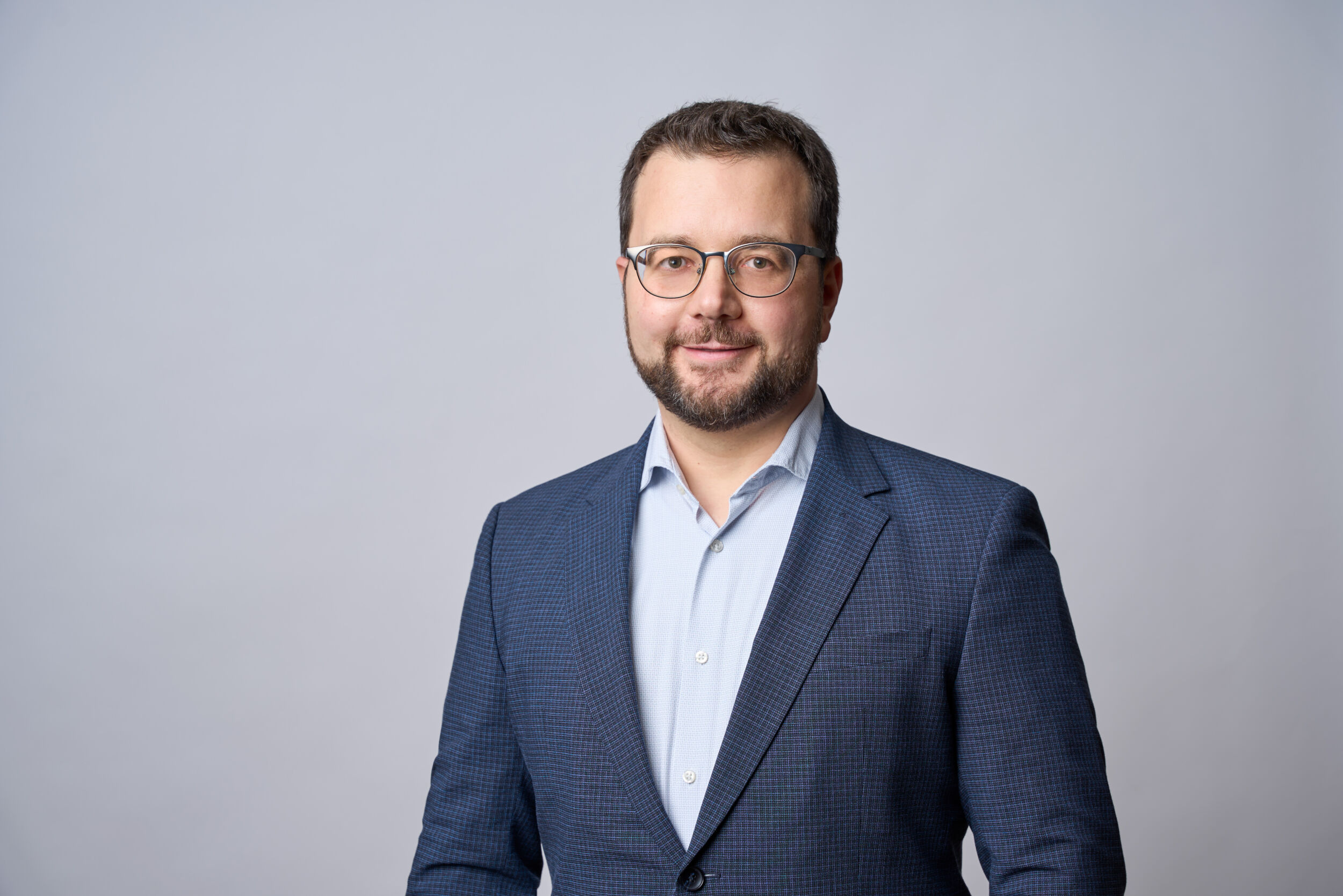 Xitaso ernennt Dr. Andreas Angerer zum Geschäftsführer und CTO