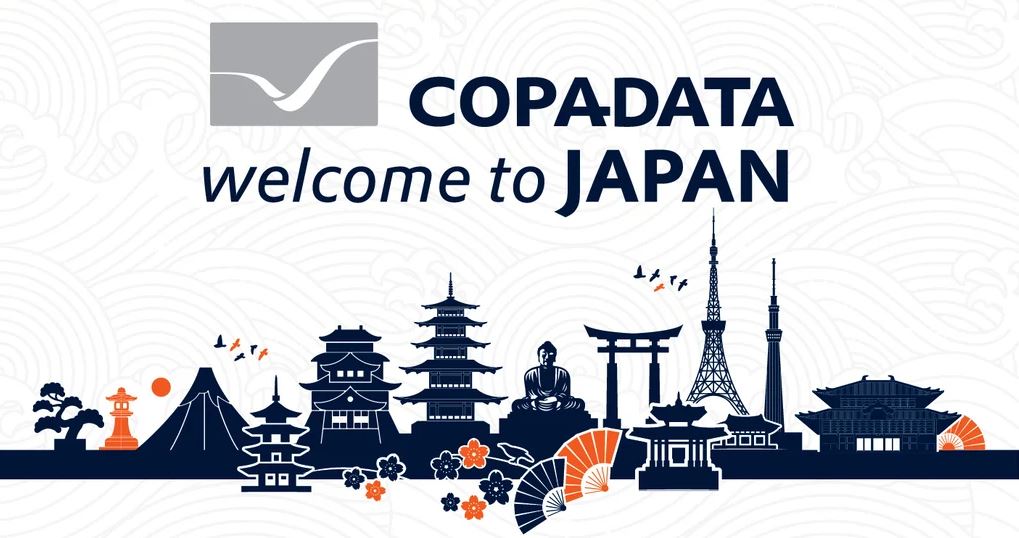 Copa-Data eröffnet Büro in Tokio