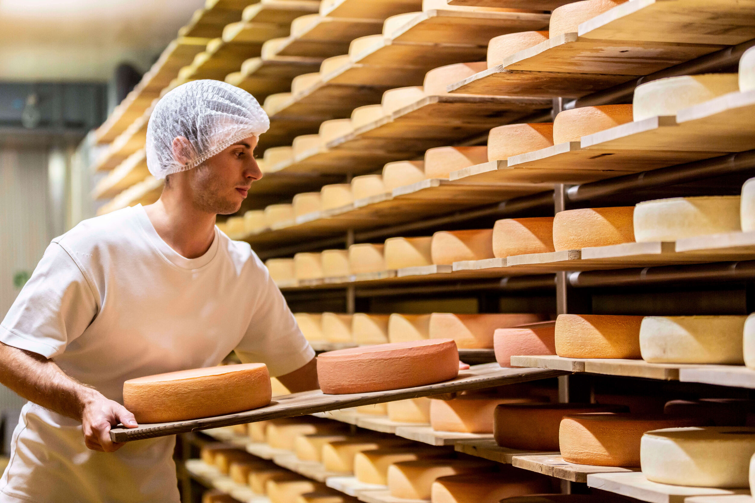 Per Smart Factory Navigator die Produktion digitalisiert