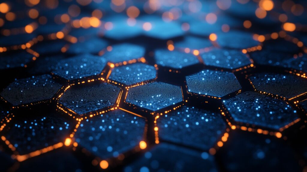 Wabenmodell statt Automatisierungspyramide 1 492461