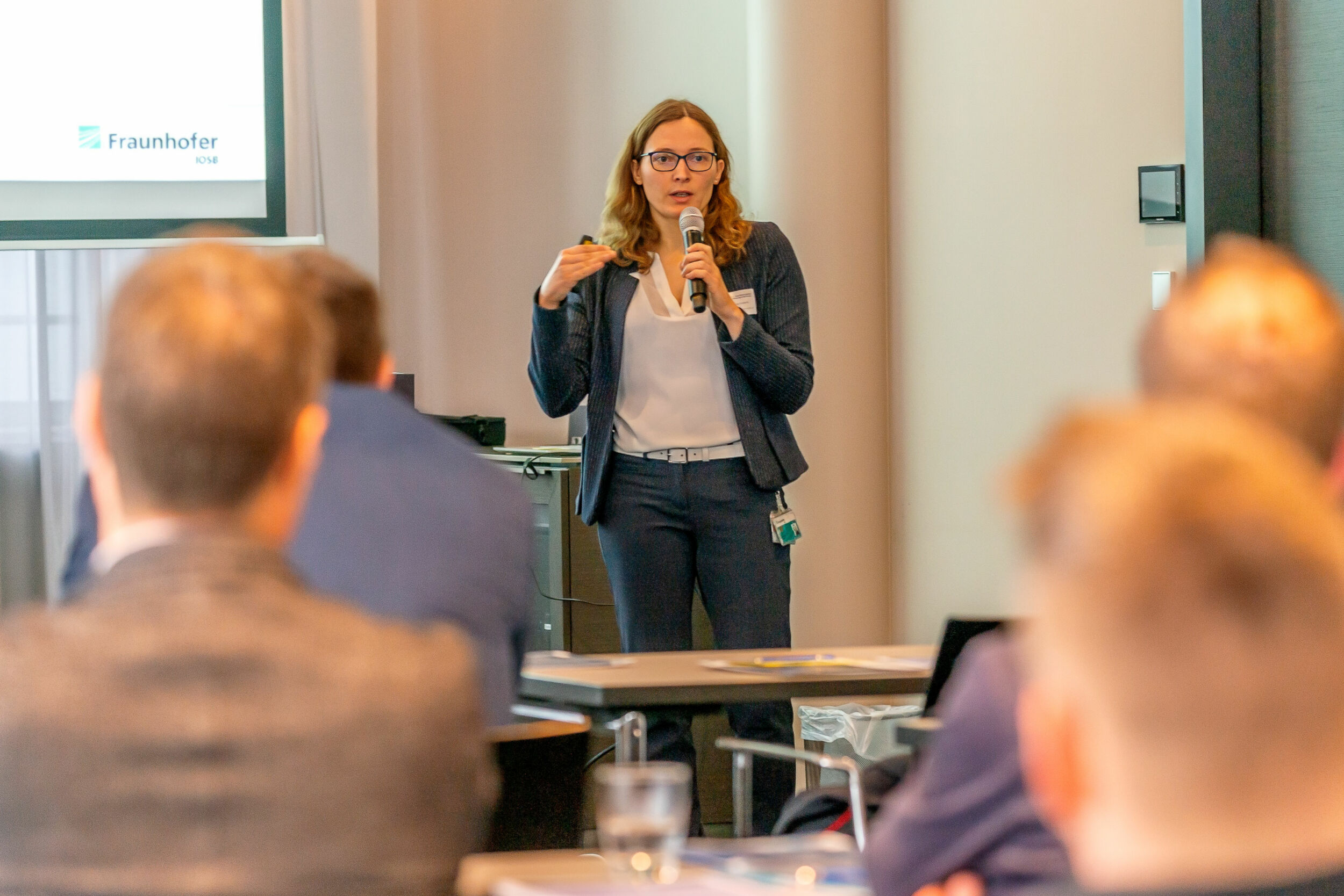 Technik-Impulse mitnehmen