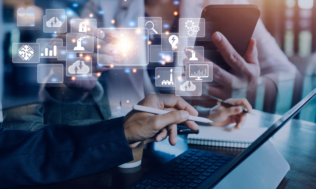 THM stellt Reifegradmodell DigiTamm vor