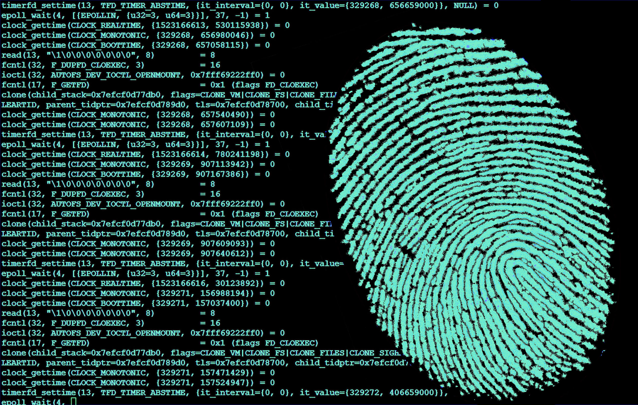 Digitale Identitäten verwalten und schützen