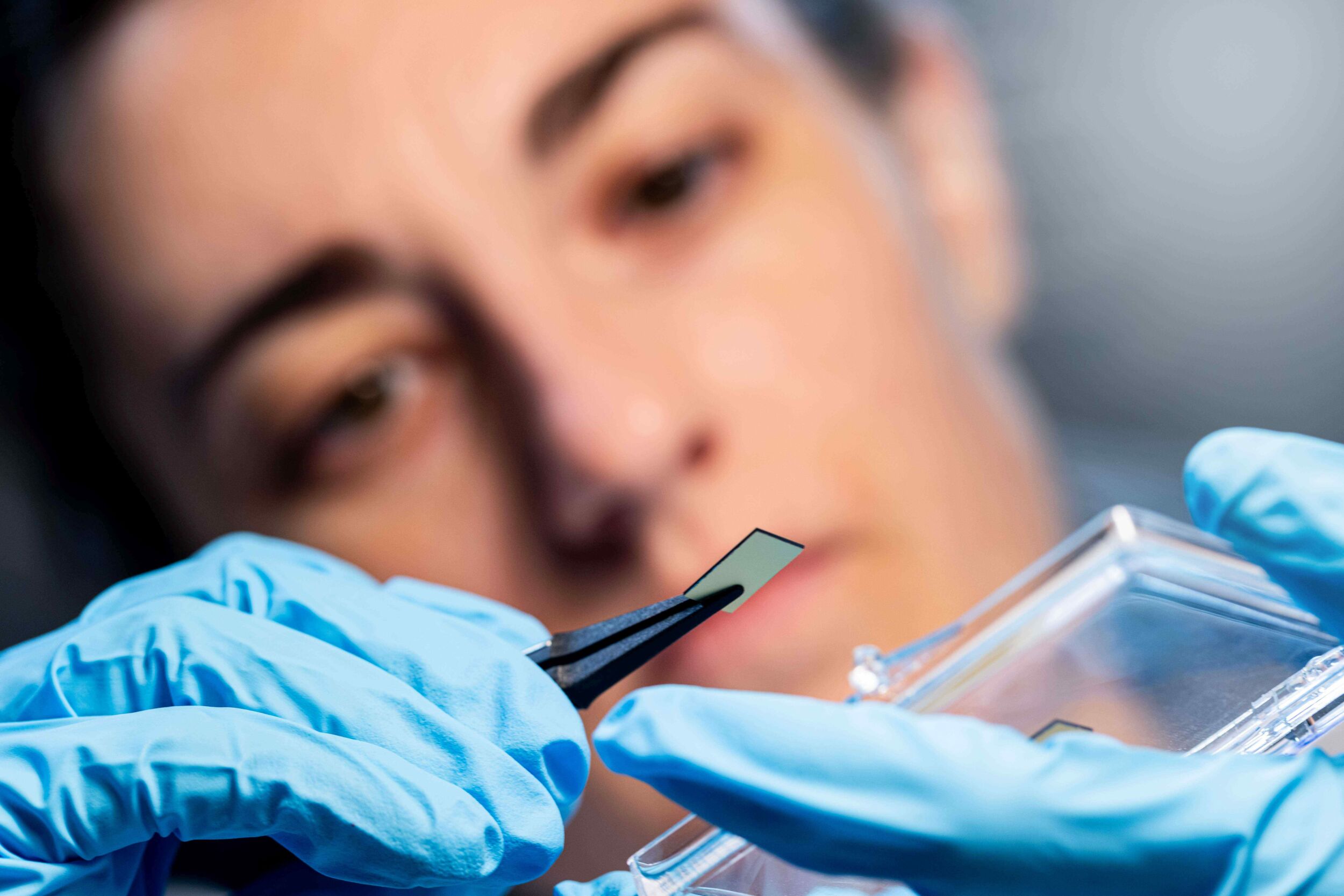 Q.Ant und IMS Chips rüsten Halbleiterfertigung für zukünftige Anforderugen