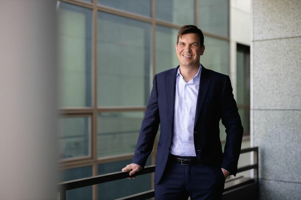 Neuer CEO für BE-terna 1 bla strle 1 en