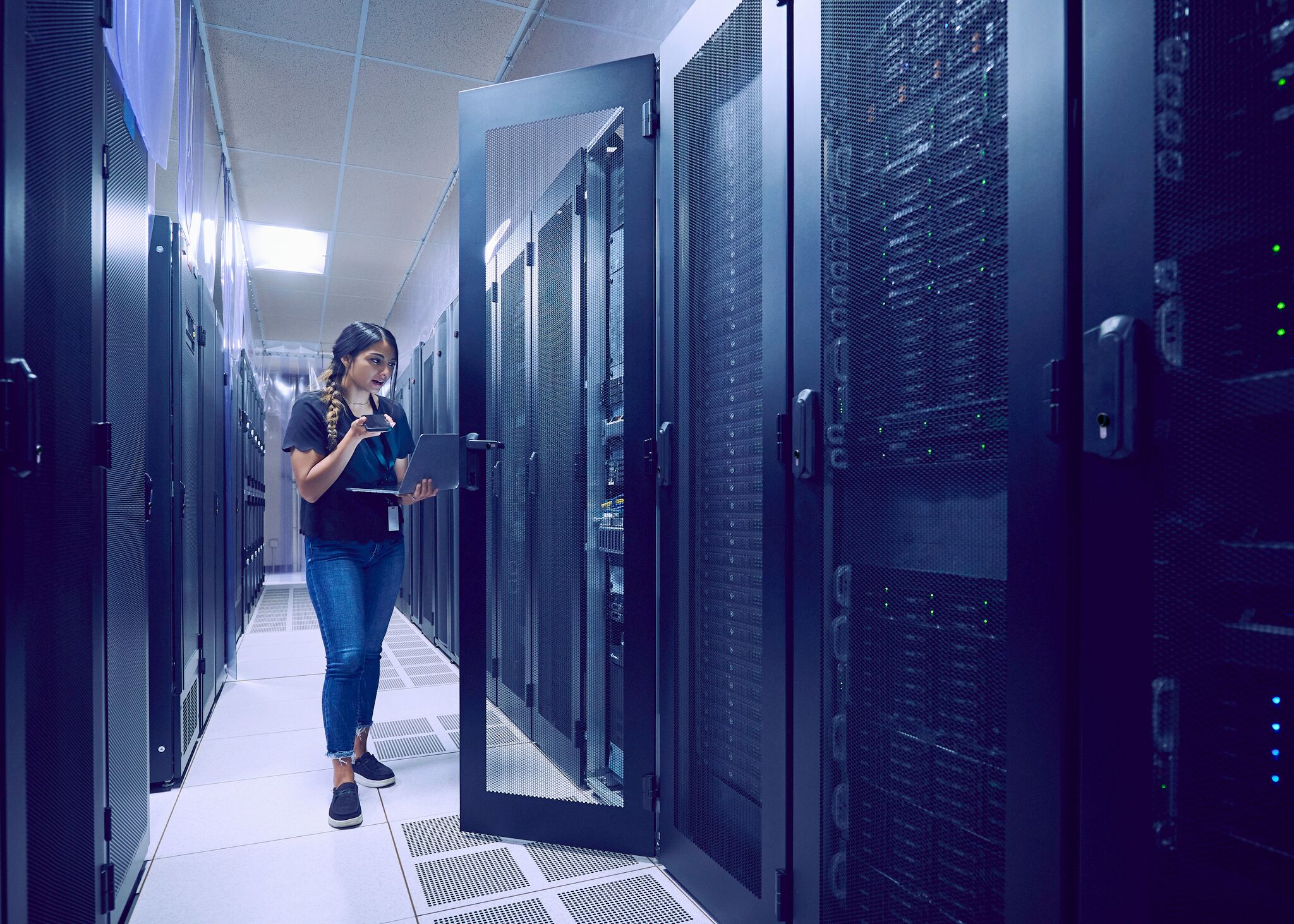 Zutrittssystem alsSingle Source of Truth