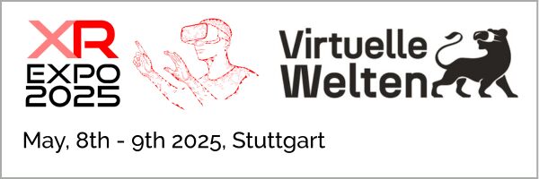 Eine B2B-Plattfform für Extended Reality und das Metaverse