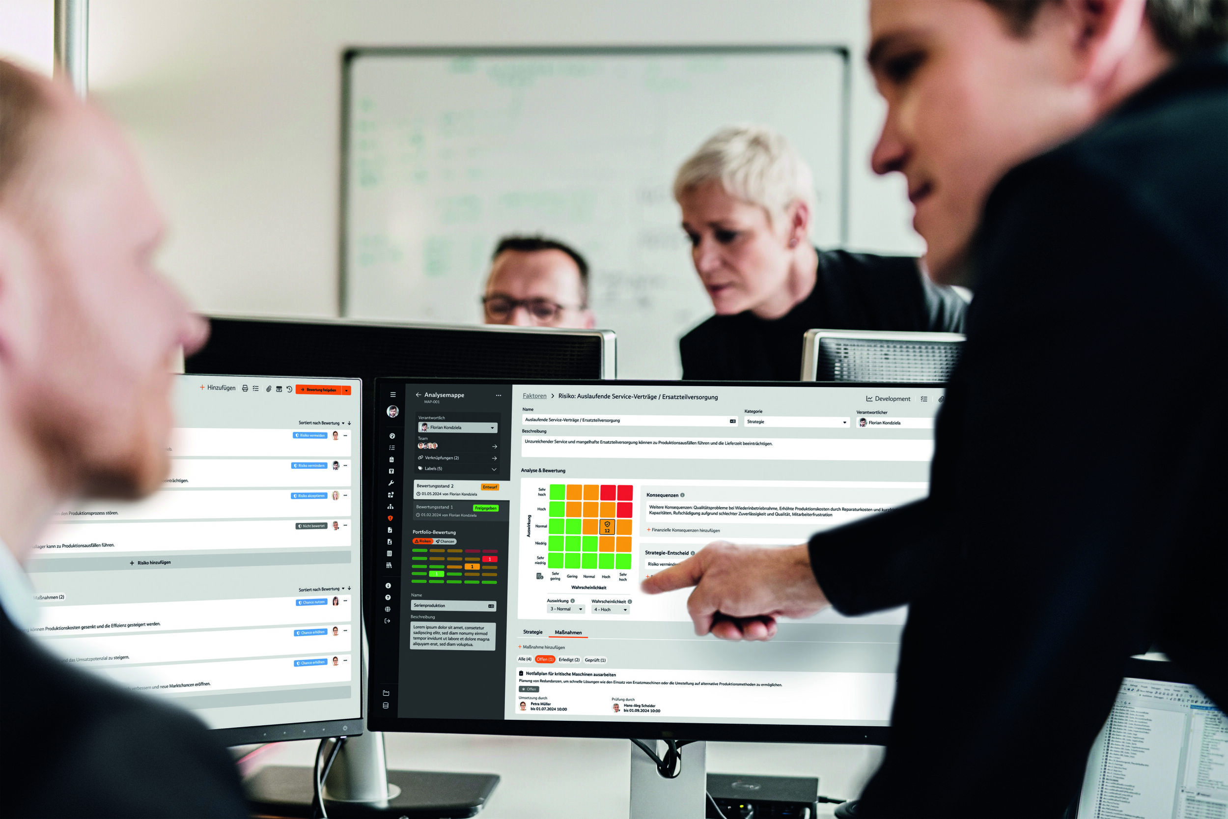 Babtec wird 30 underweitert CAQ-Suite