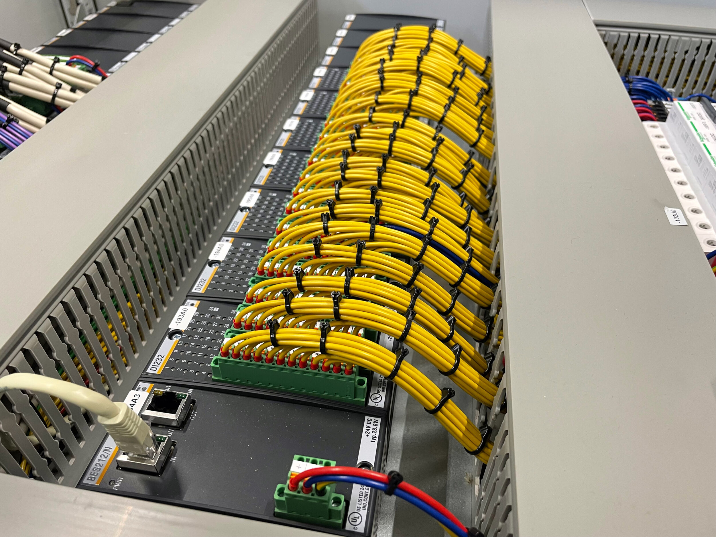 Wassertaxi für die Trägerrakete Ariane 6: Scada und HMI auf der Canopée