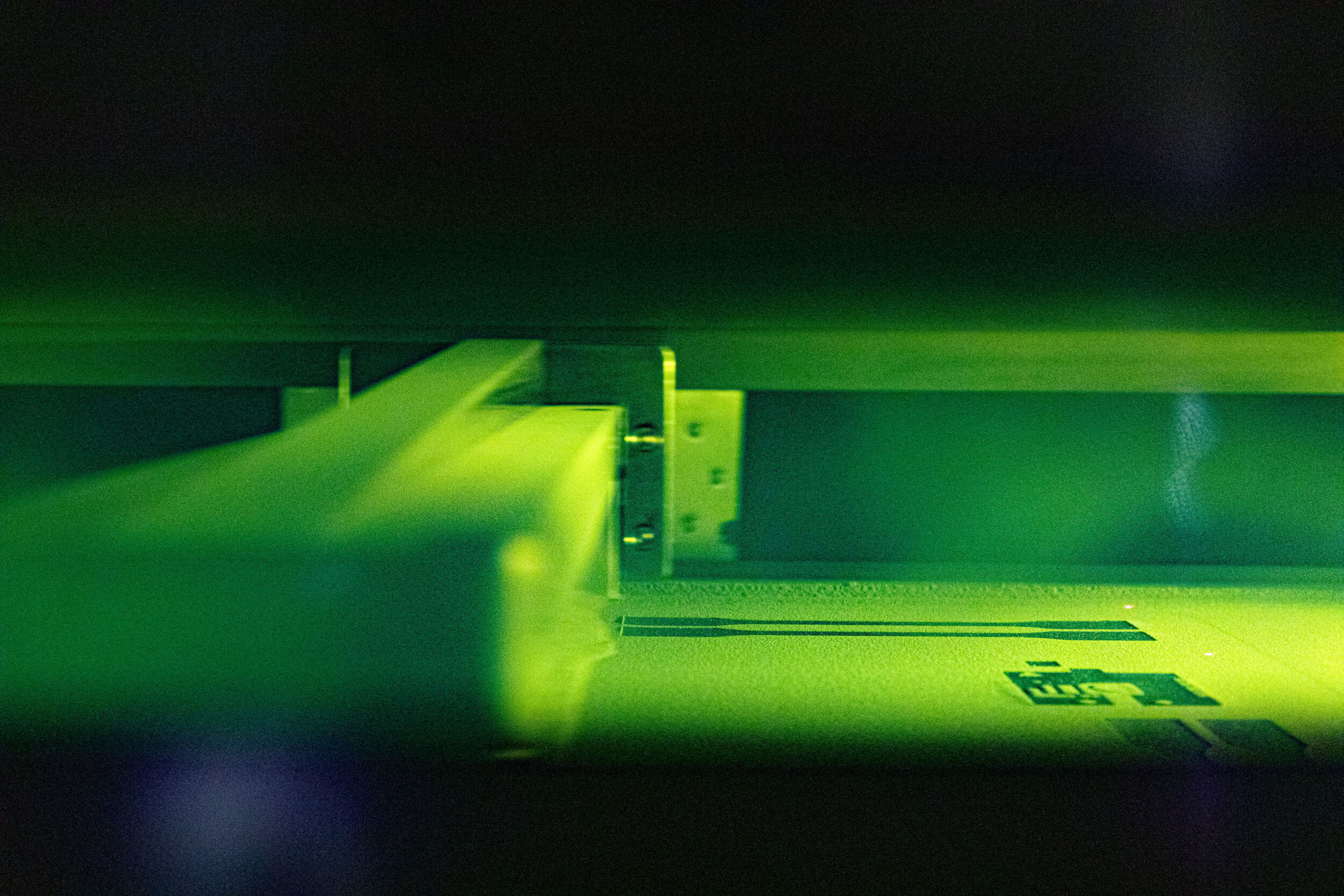 KI und Faserlaser sollen Produktentwicklung beschleunigen 16 KI und Faserlaser sollen Produktentwicklung beschleunigen