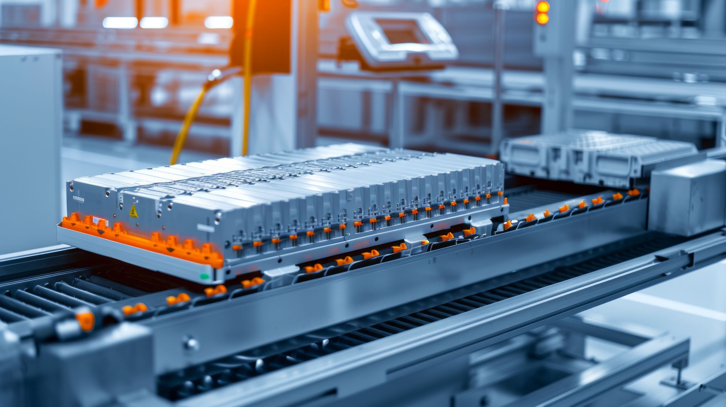 SAP DM und SAP EWM: Fertigung und Lager verknüpft 10 SAP DM und SAP EWM: Fertigung und Lager verknüpft