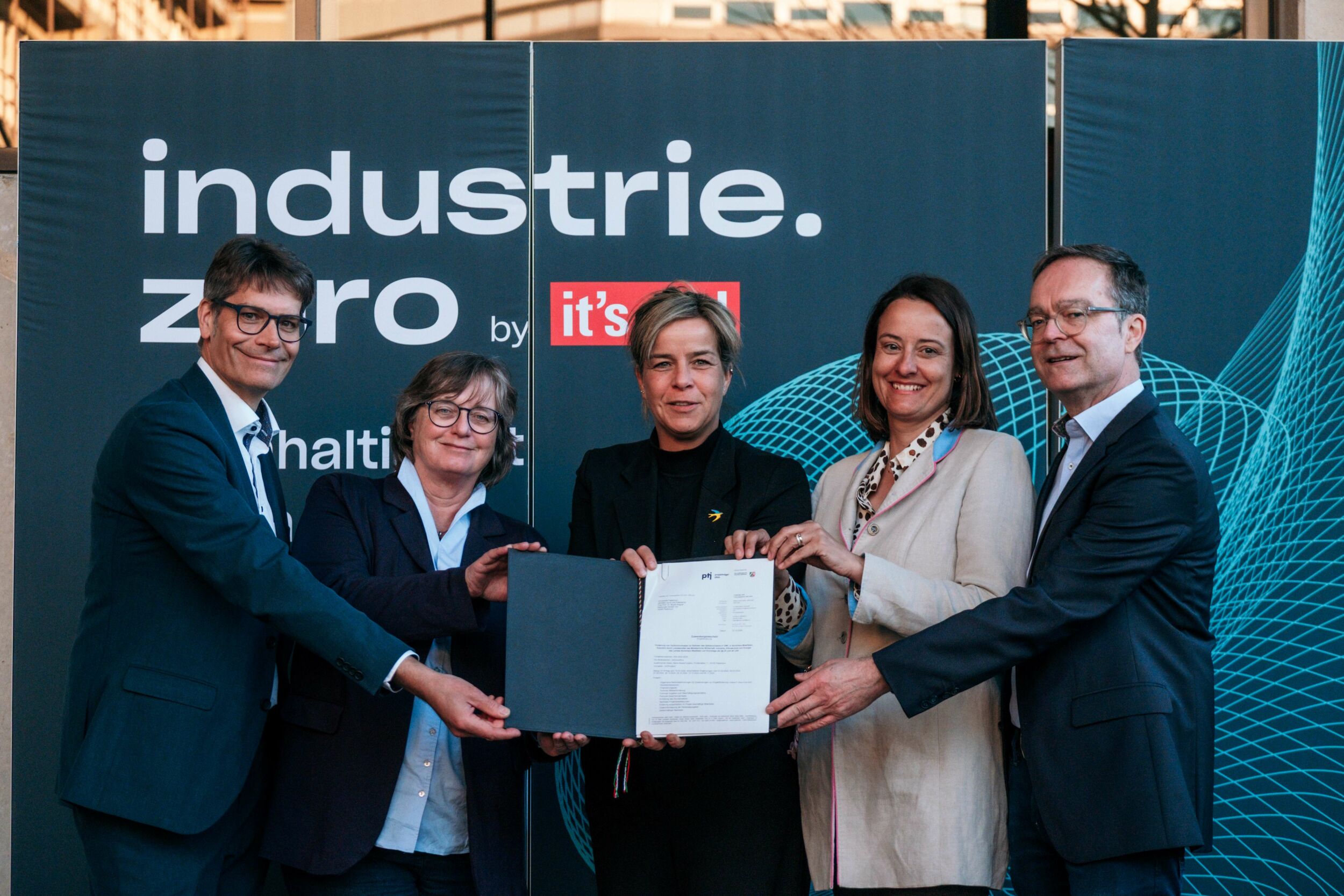 It’s OWL startet ‚GoProZero‘