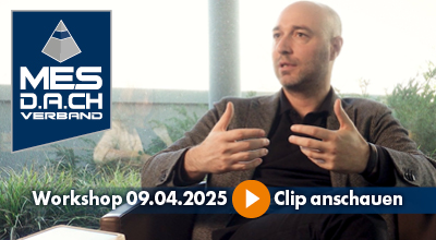 From Data to Action: Smart Manufacturing in der Praxis