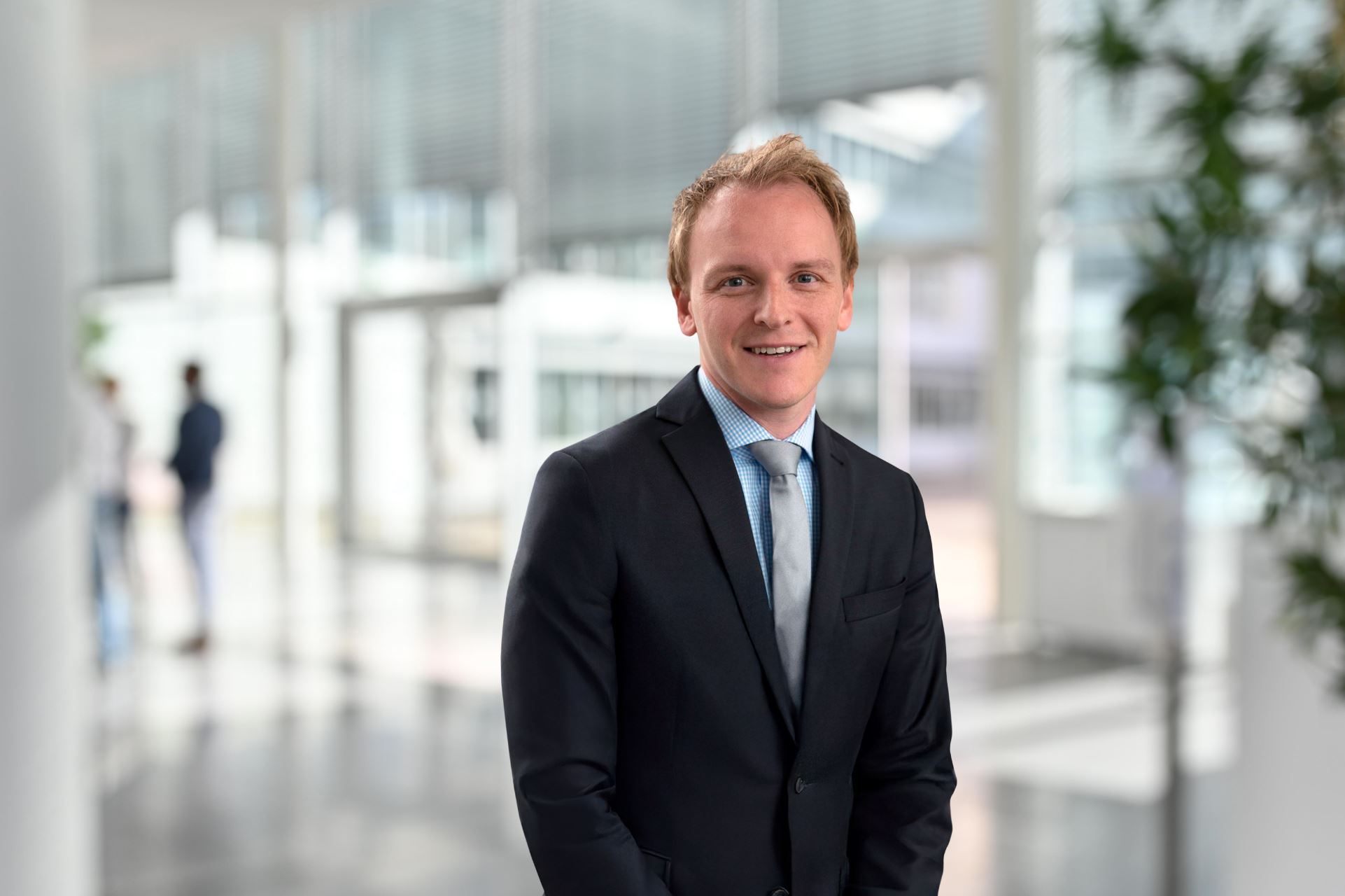 VDI stellt Führungsspitze neu auf