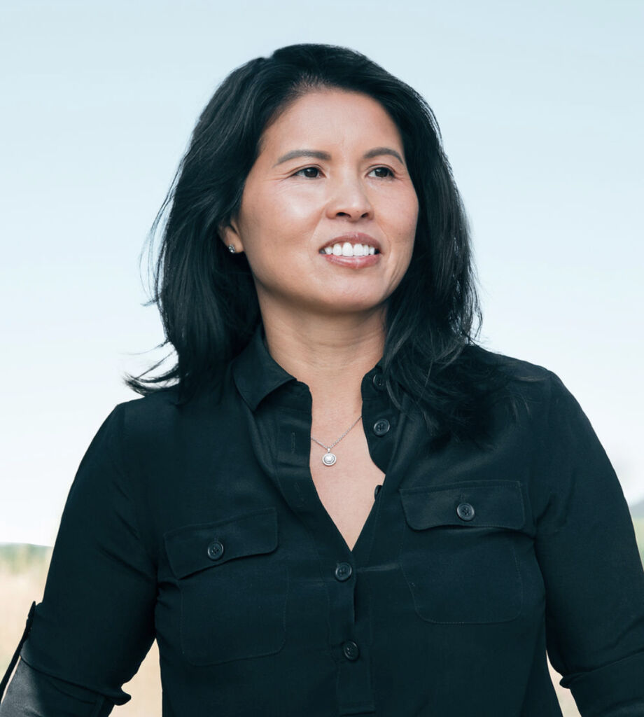 Commvault ernennt Ha Hoang zur CIo 1 Ha Hoang ist neue CIO bei Commvault.