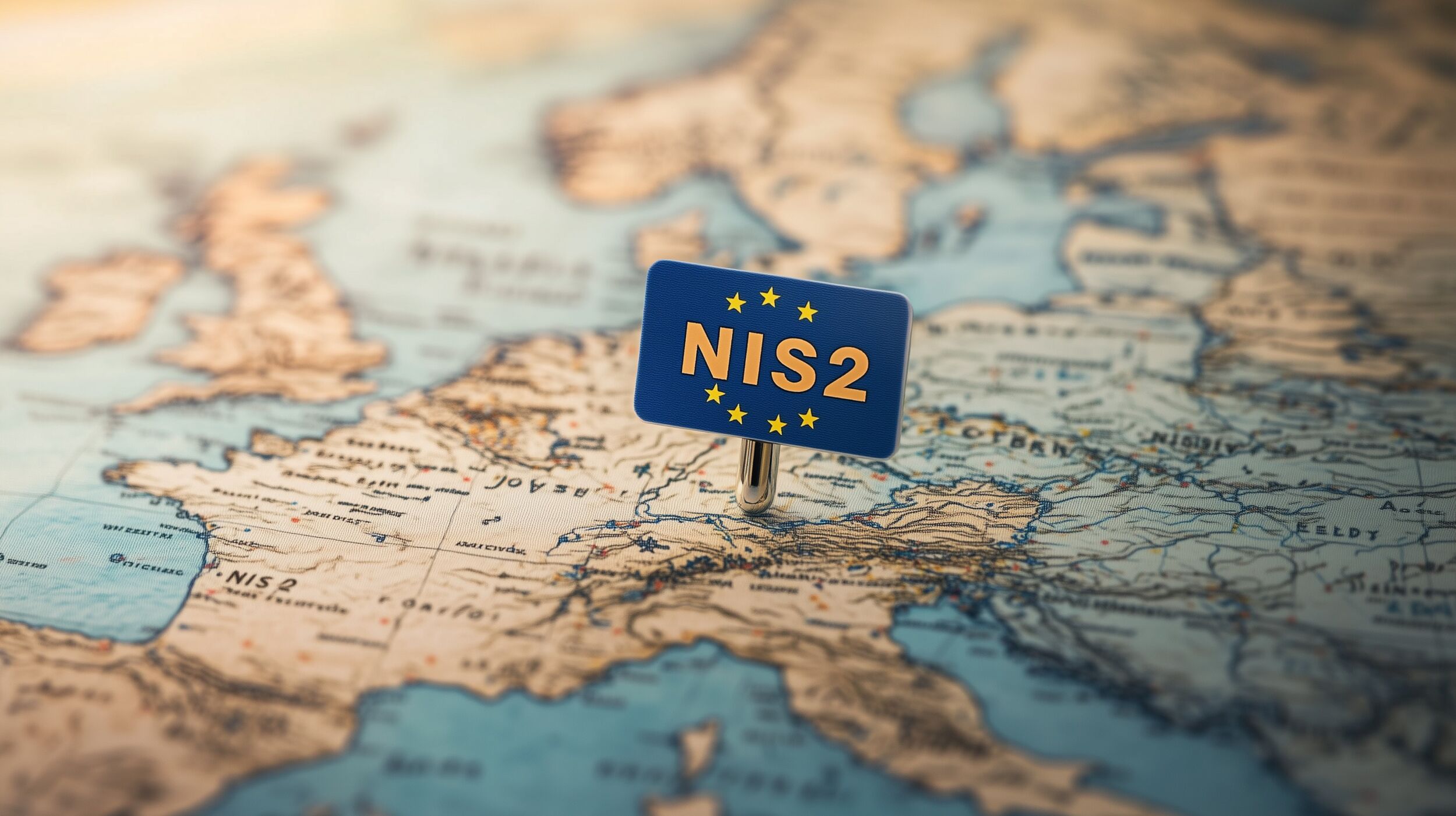 Die NIS2-Richtlinie und der Einsatz kritischer Komponenten