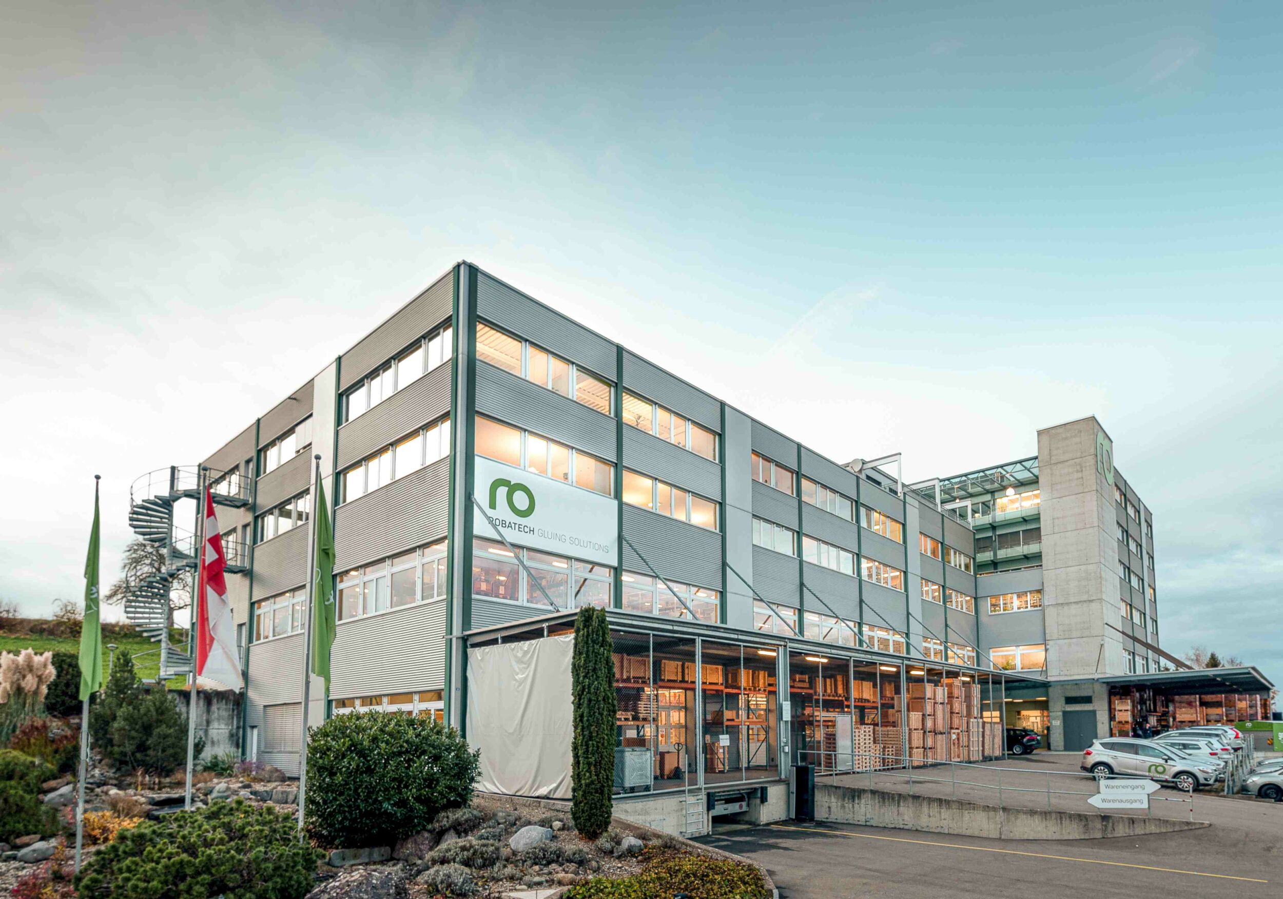 Sonderanfertigungen im Anlagenbau: Konfiguration statt Routineaufgaben