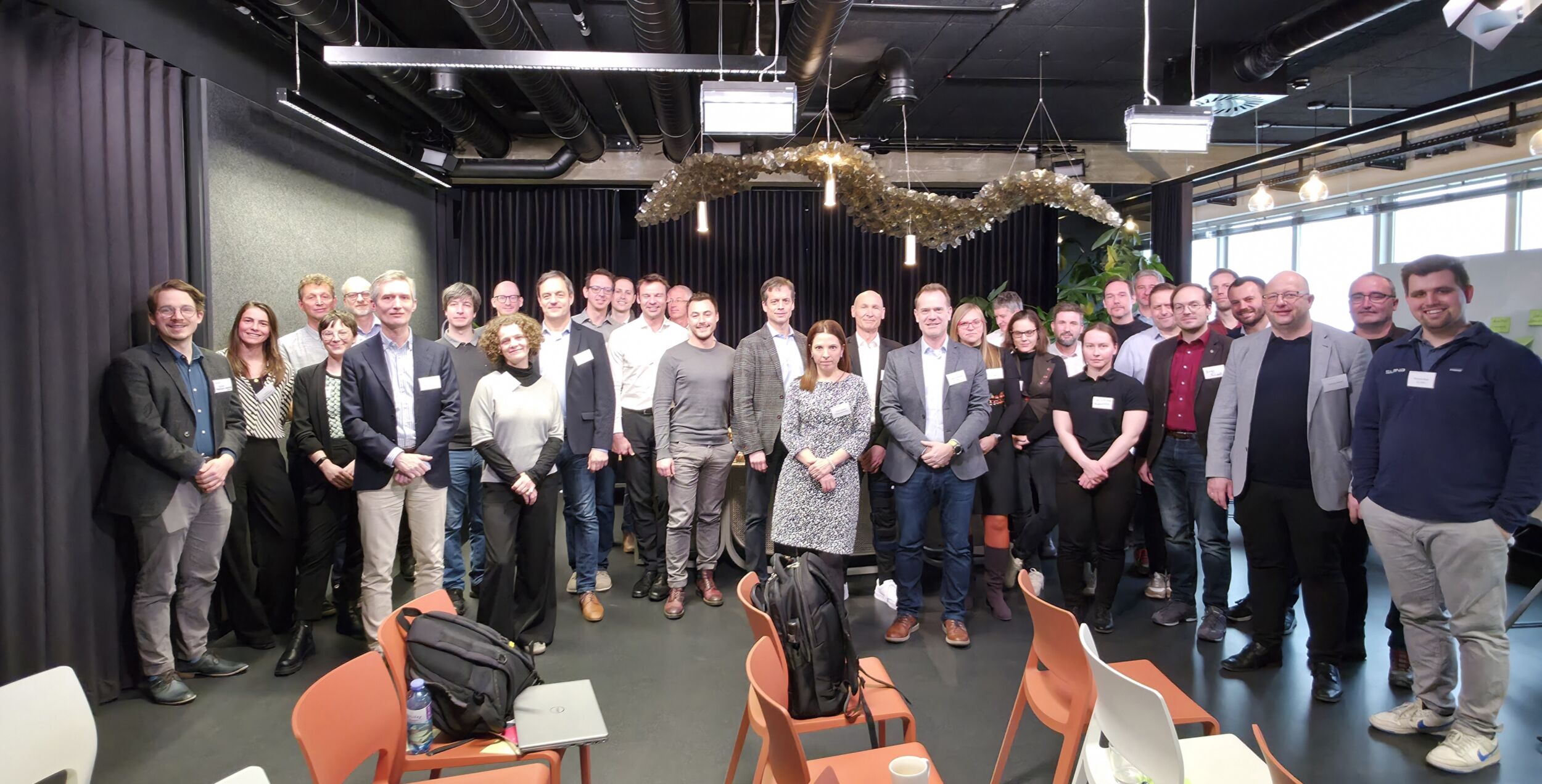 Passat bringt den digitalen Produktpass nach Österreich 20 Passat bringt den digitalen Produktpass nach Österreich