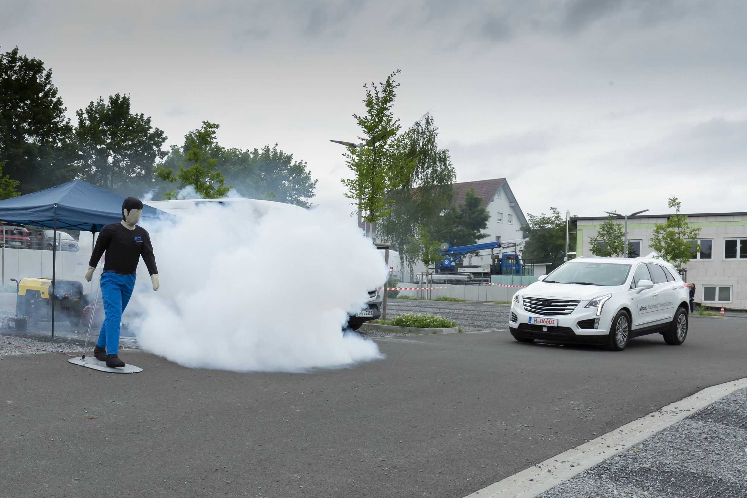 KI in Fahrerassistenzsystemen: Damit die Fahrer nicht mehr abschalten