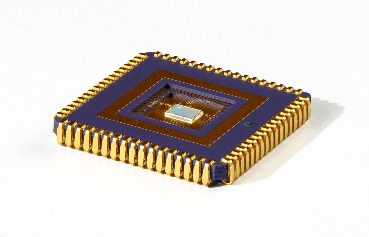 KI-Chip Senna beschleunigt Spiking Neural Networks