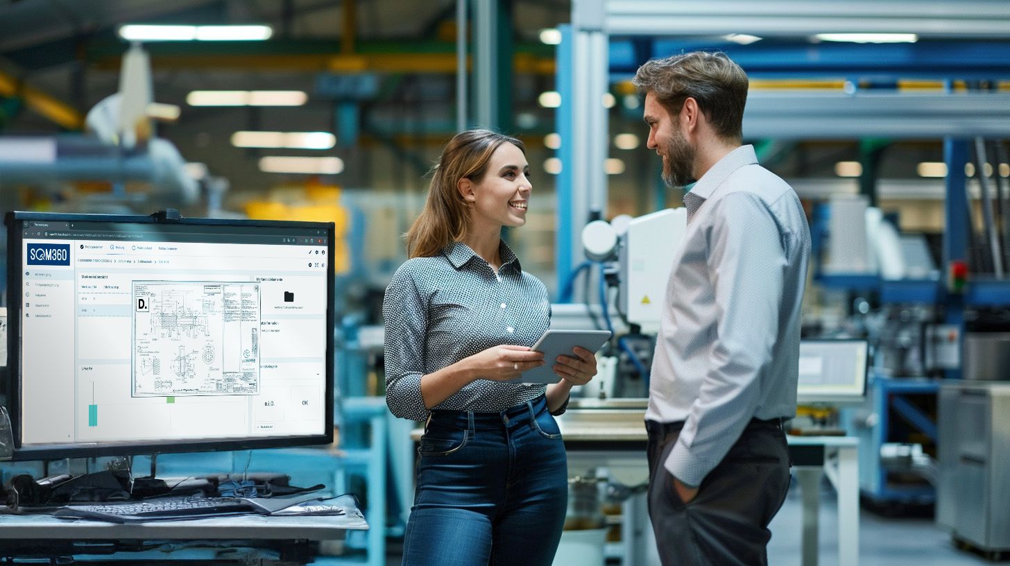 Qualitätsmanagement und Hana-Migration parallel