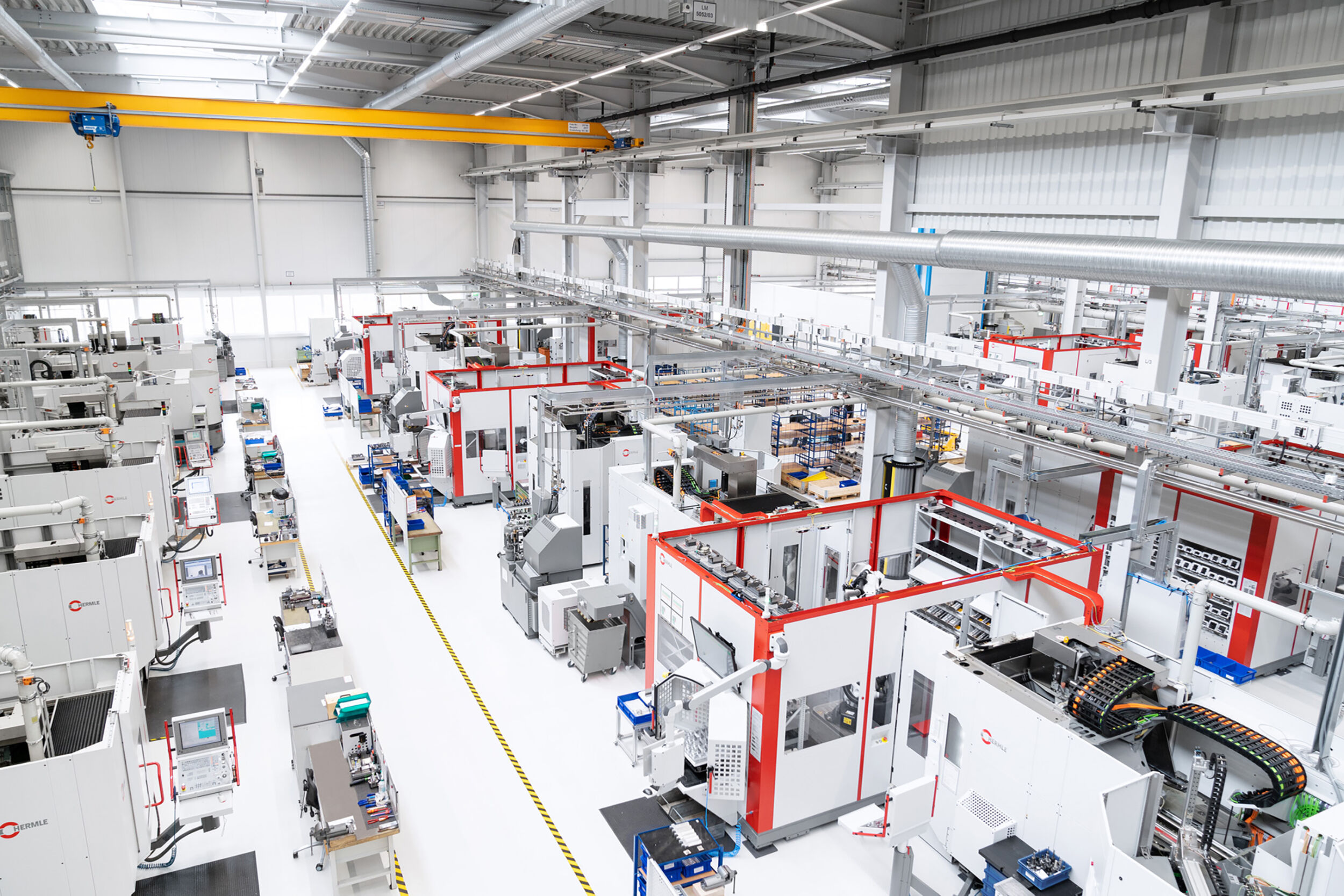 Advanced Planning and Scheduling bei Stiwa: Produktionsplanung neu gedacht