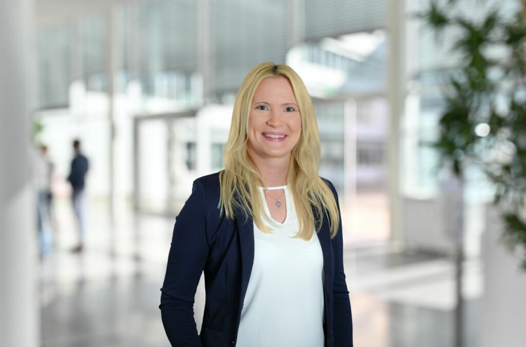 VDI stellt Führungsspitze neu auf 3 web 355718 Sarah Janczura Portrait