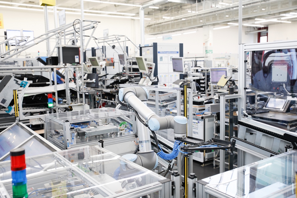 Mit Causal AI gegen Qualitätsverlust in der Fertigung