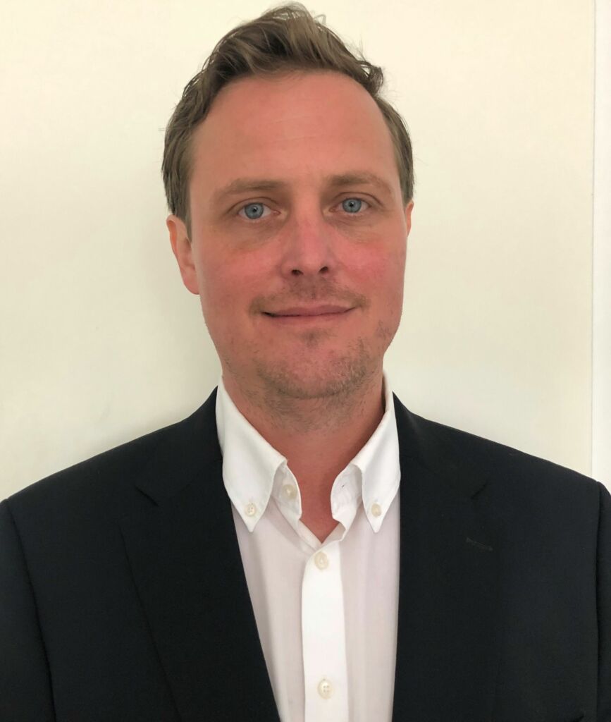 Logpoint und Stackit mit strategischer Partnerschaft 1 Alexander von Keyserlingk Logpoint