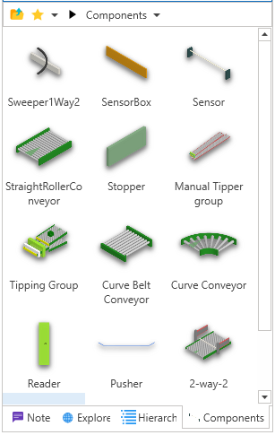Virtuelle Inbetriebnahme in der Lebensmittelindustrie 2 Bild zum Artikel Frontmatec ITundP