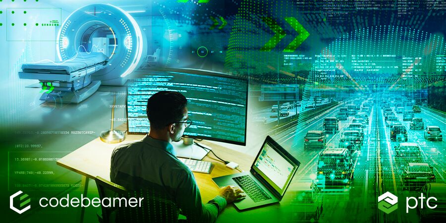 PTC übernimmt IncQuery und veröffentlicht Codebeamer 3.0