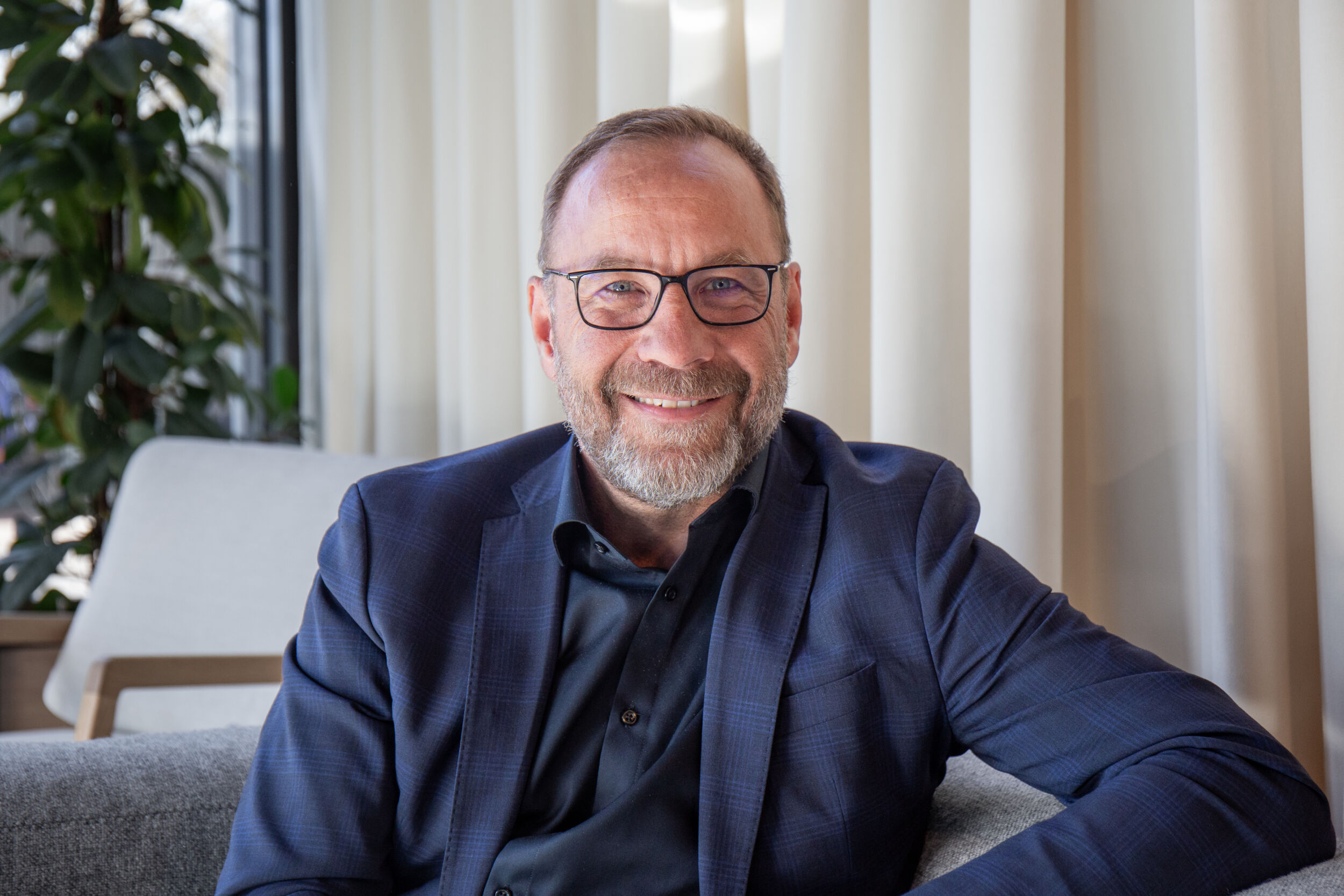 Edag überträgt Thomas Klingner die Leitung des Vehicle-Engineering-Segments