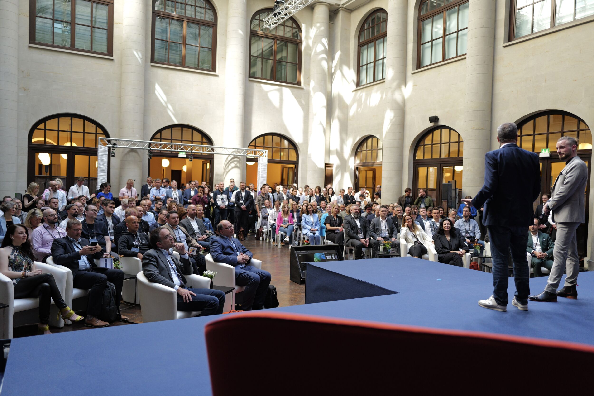 Rise of AI Conference 2025