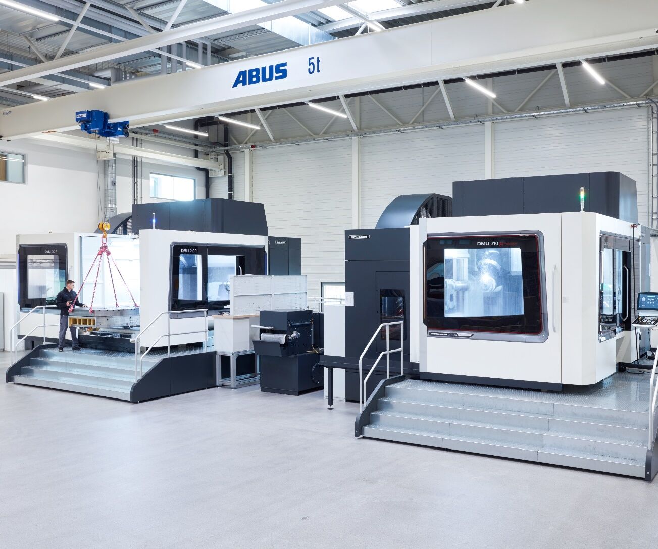 Optimiertes Warehouse Management bei Zeltwanger