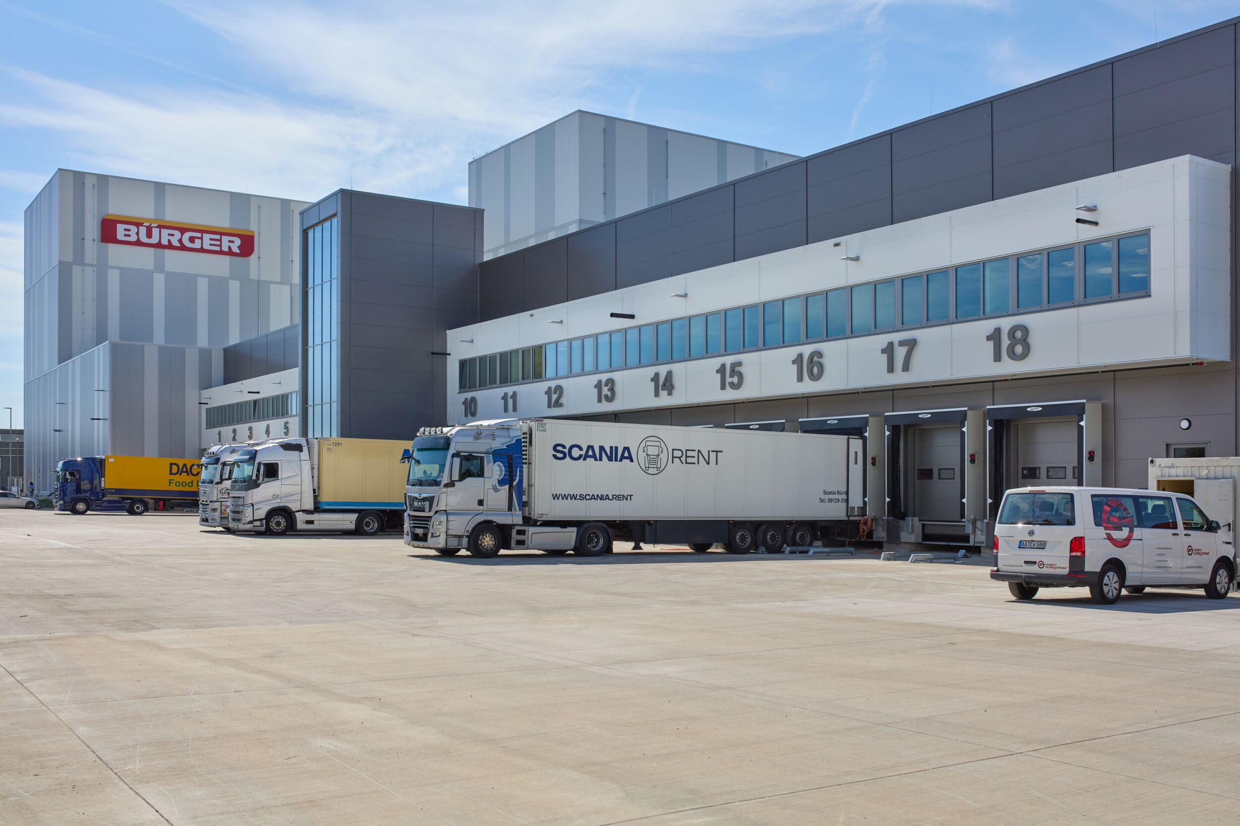 S/4Hana standardnah und individuell integriert: Das SAP-Rezept für Bürger 6 S/4Hana standardnah und individuell integriert: Das SAP-Rezept für Bürger