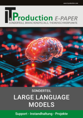2025 Titel ePaper Large Language Models
