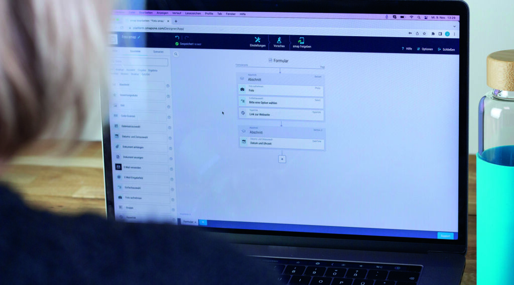 Maschinen-Health Check um 30 Prozent beschleunigt 2 323478 smapone product4 cmyk 180x100 1