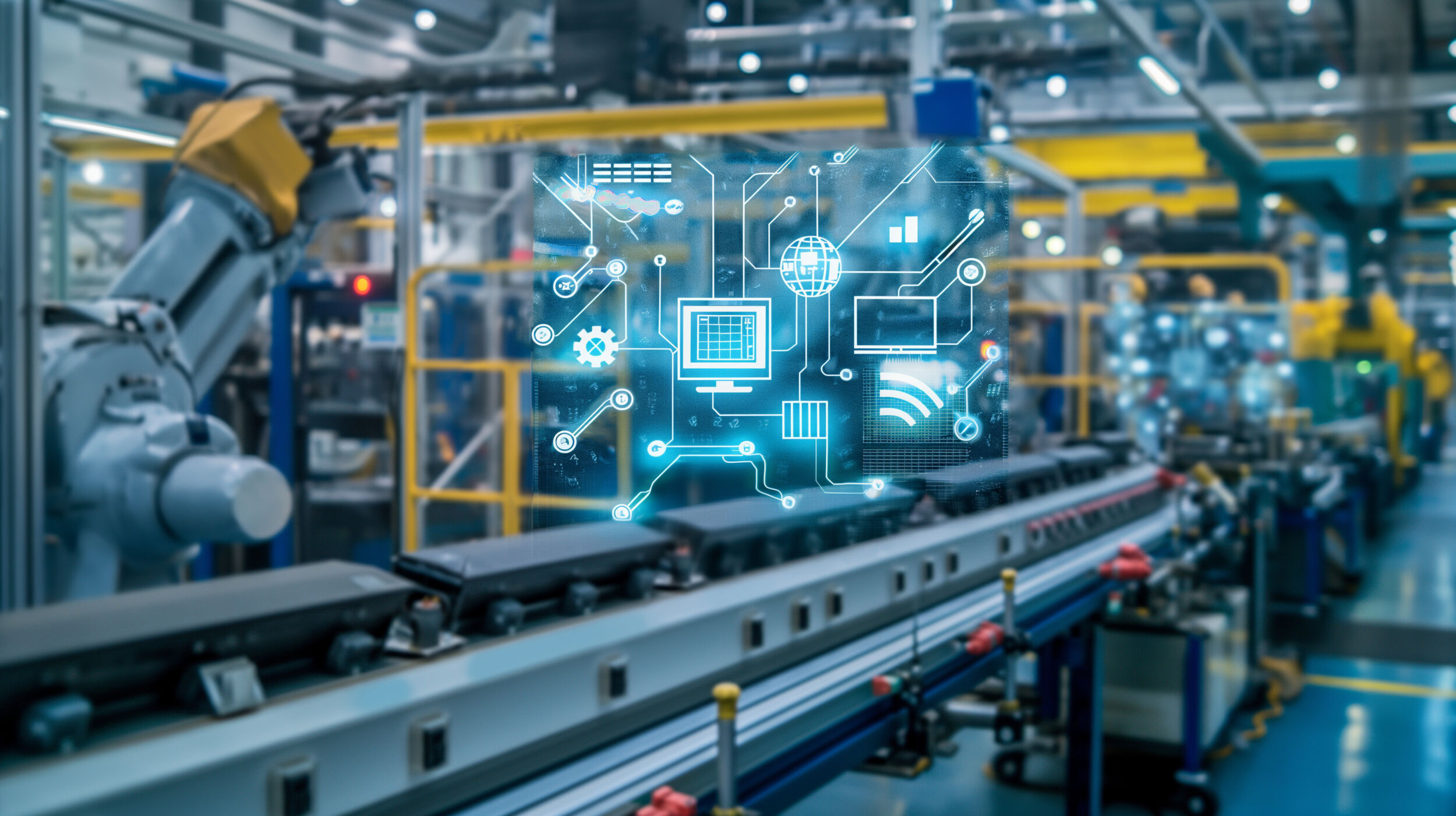 Advantech und Qualcomm kooperieren