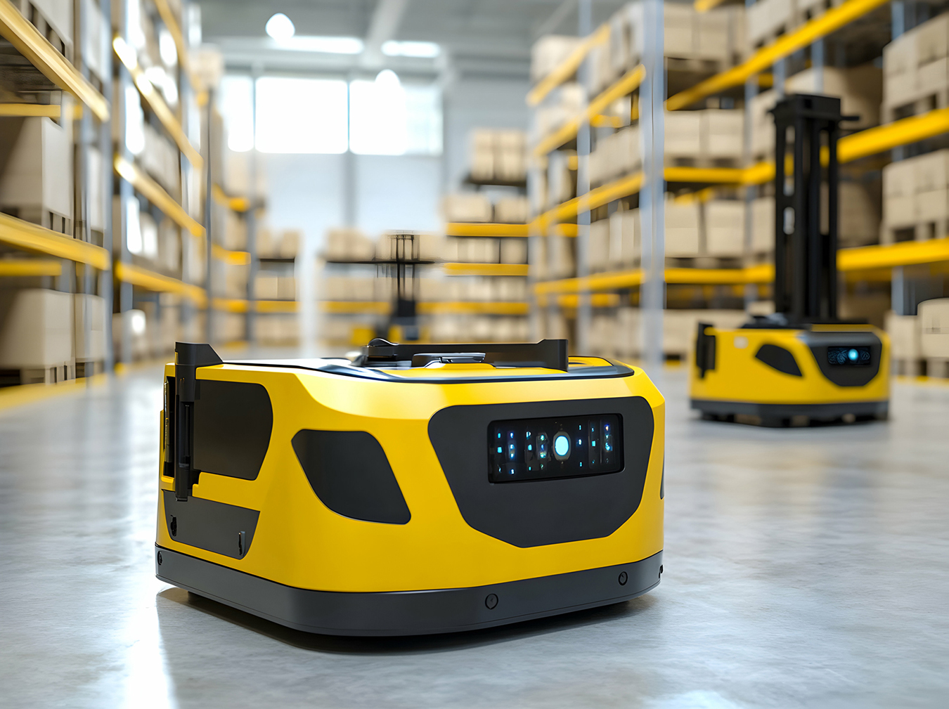 Effizienz im Schwarm