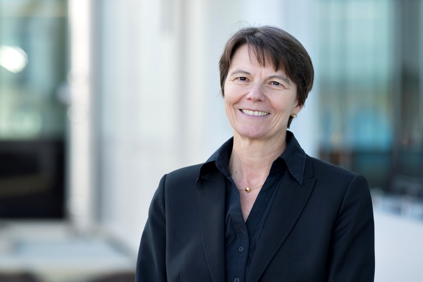 Acatech Präsidium wählt Claudia Eckert zur Präsidentin