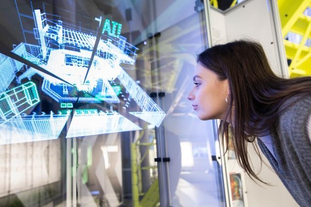 Ein KI-Aktionsplan, um Europa auf die Sprünge zu helfen