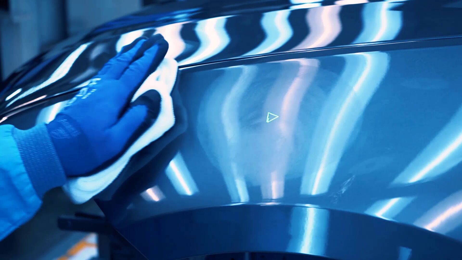 Digitale Werkerführung per dynamischer Laser- und Videoprojektion 6 Digitale Werkerführung per dynamischer Laser- und Videoprojektion