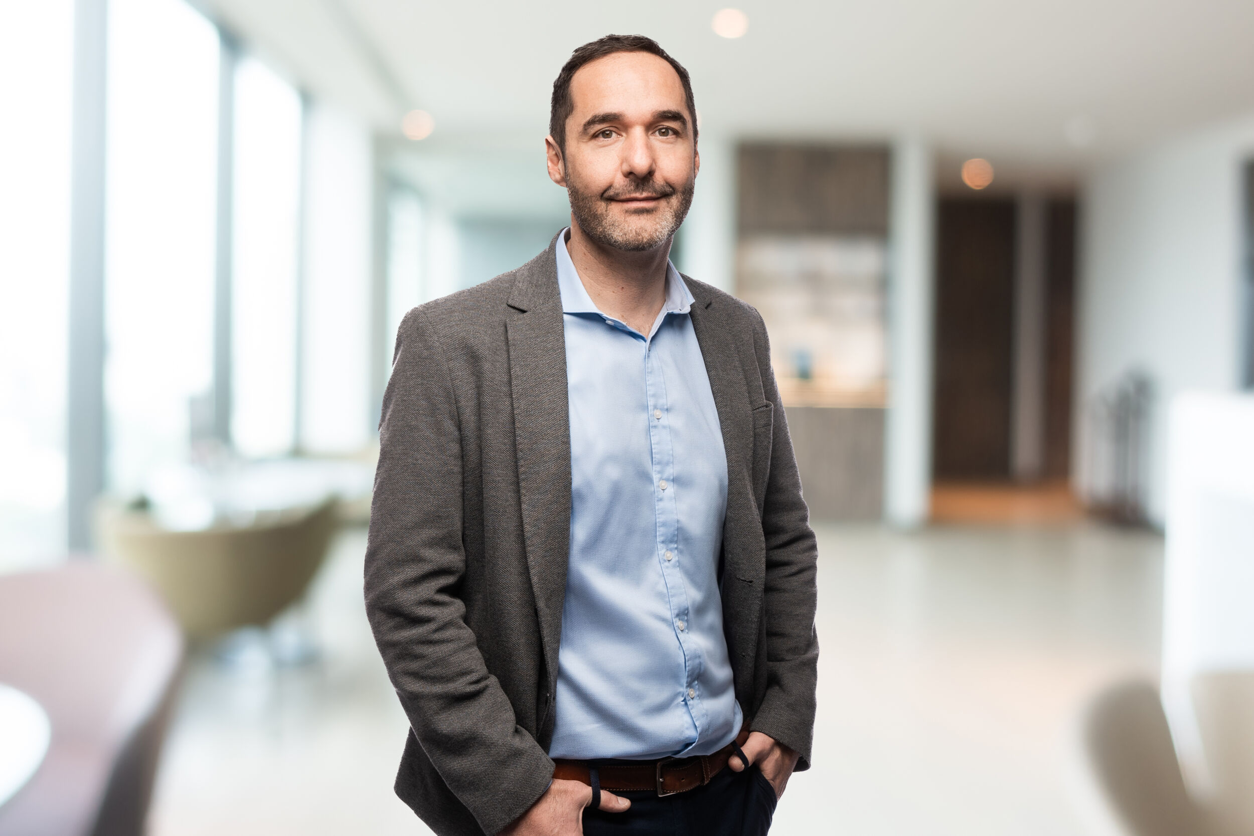 Sven Lüttgens, Gebra-IT:"Bis 2026 wird zu 70 Prozent mit Low-Code entwickelt" 7 Sven Lüttgens, Gebra-IT:“Bis 2026 wird zu 70 Prozent mit Low-Code entwickelt“