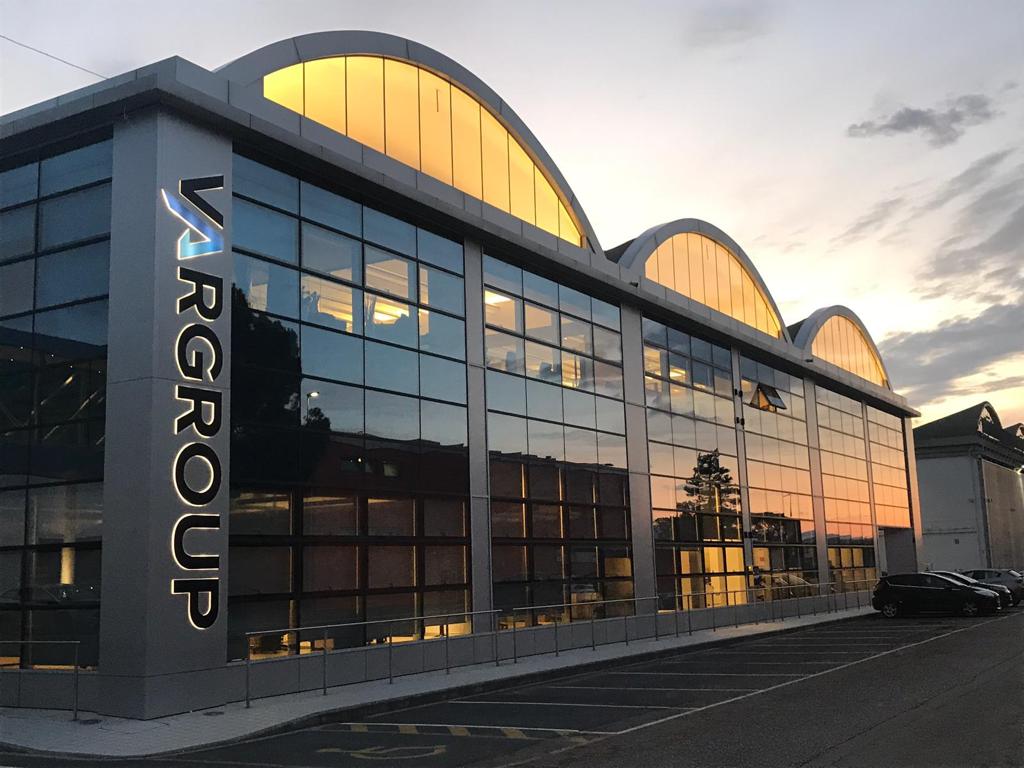 Aus PBU CAD-Systeme und Cadlog wird Var Industries