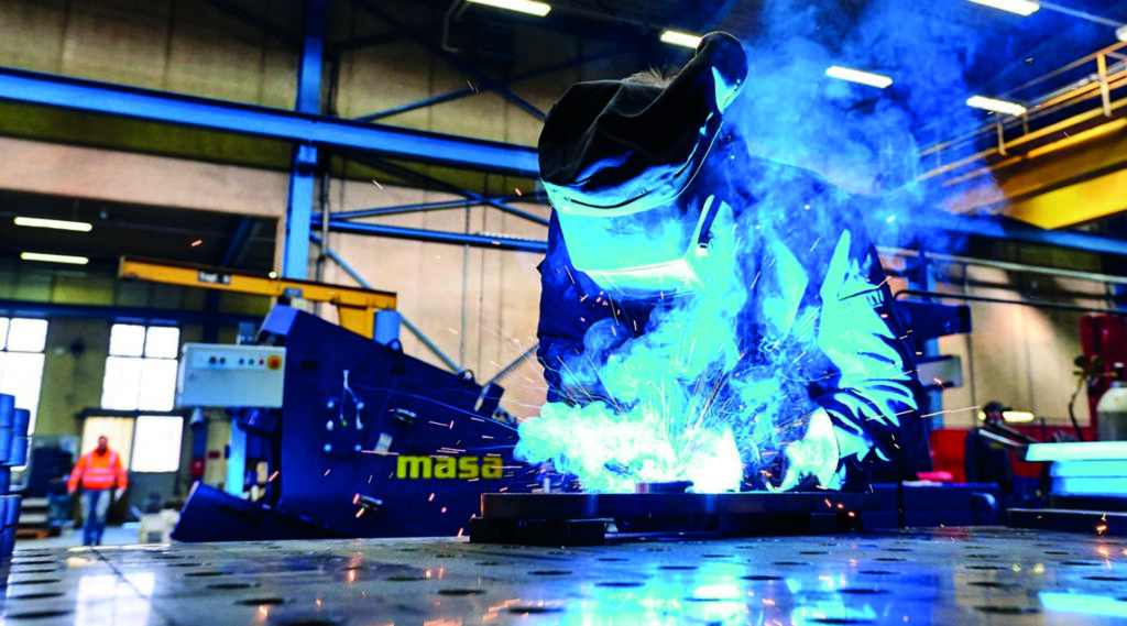 Maschinen-Health Check um 30 Prozent beschleunigt 1 smapone masa