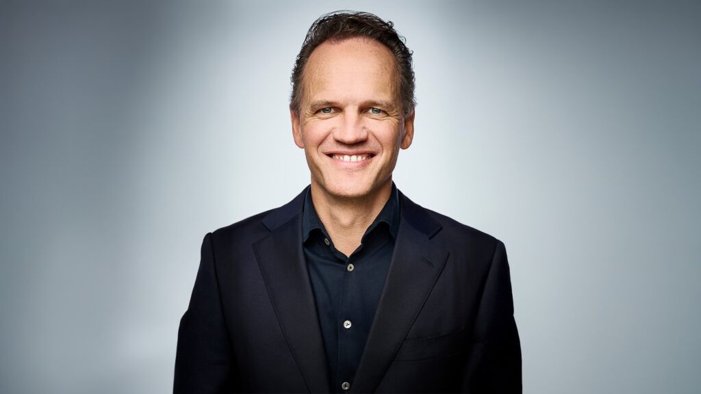 Telekom bündelt Cloud-Portfolio unter einem Dach 1 250630 T Cloud Lars Neumann