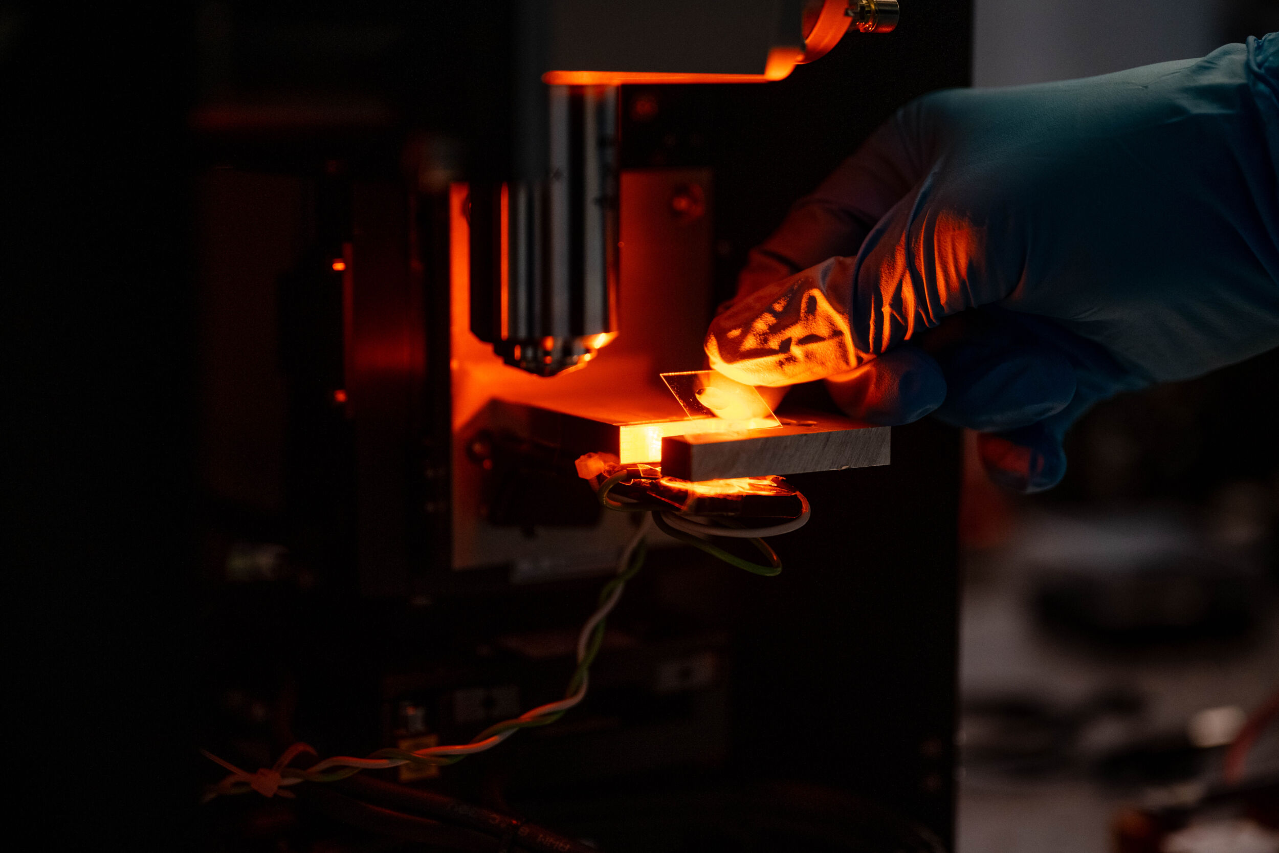 PicoShape entwickelt 3D-Drucker für Mikrostrukturen