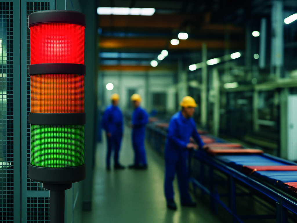 Ungeplanter Bedarf: Was, wenn die Maschine steht? 1 Bild Conrad